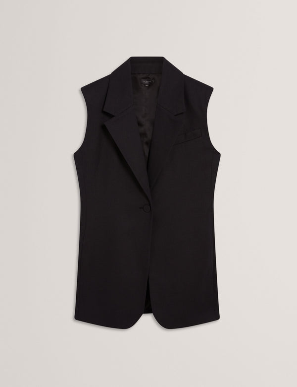 LAANTI | BLACK