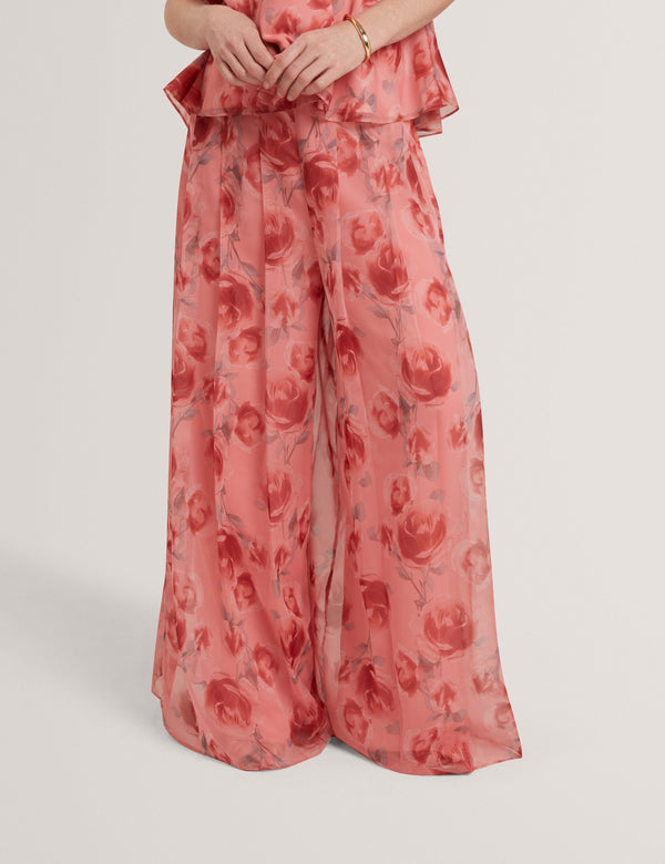 DOSIIA | CORAL