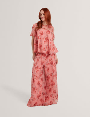 DOSIIA | CORAL