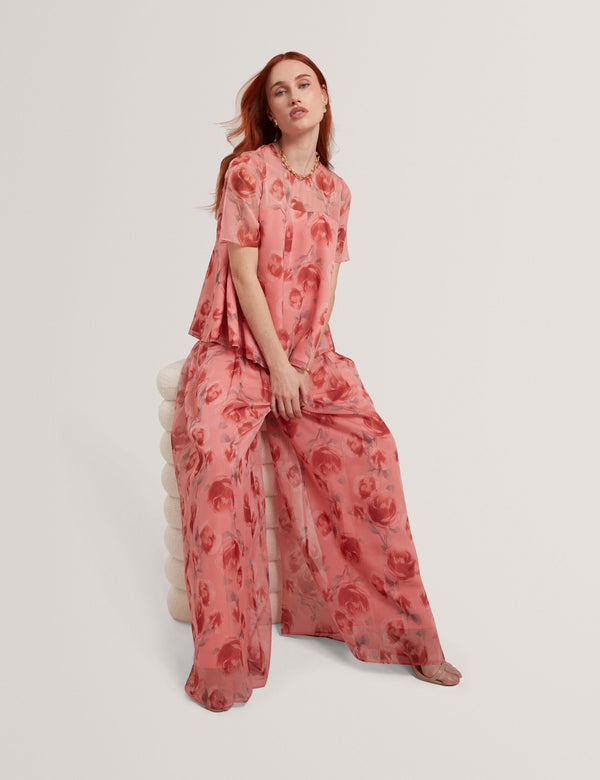 DOSIIA | CORAL