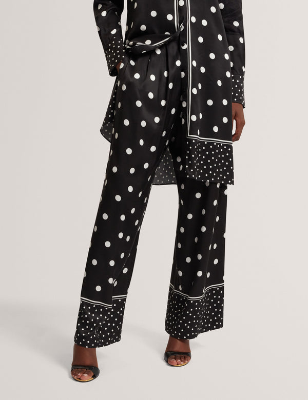 ADMIIA | BLACK