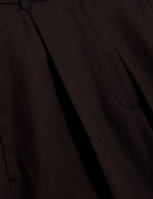 MACHII | BLACK