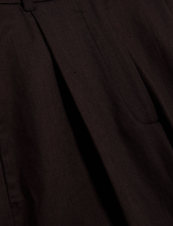 MACHII | BLACK