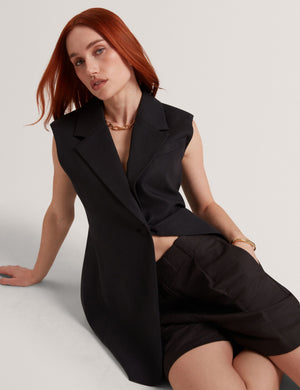 MACHII | BLACK
