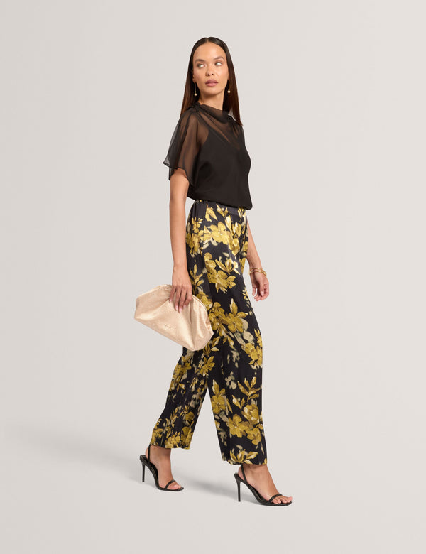IGLESSA | BLACK