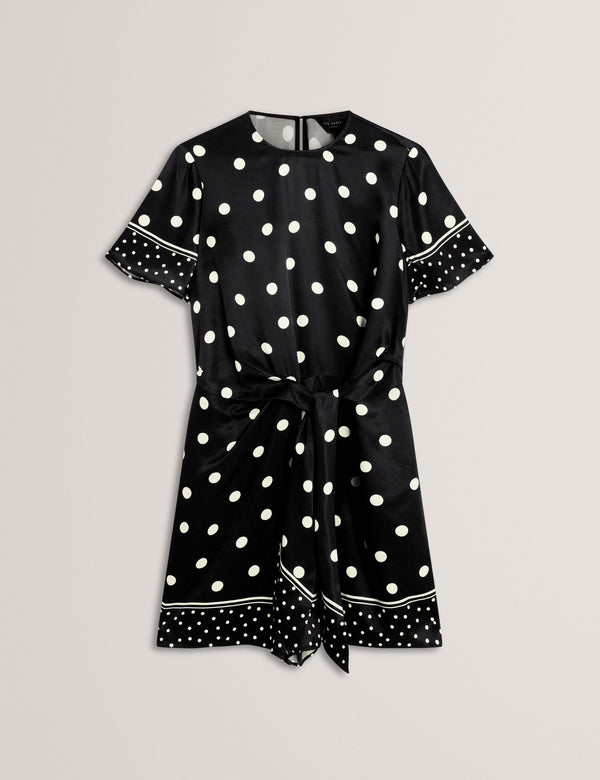 ACIAA | BLACK