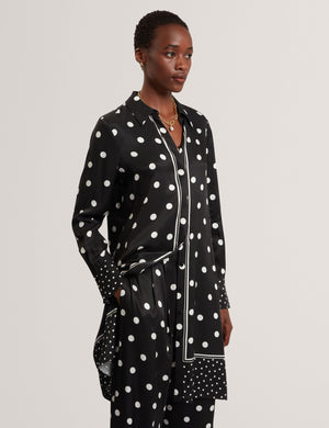 ADELZI | BLACK
