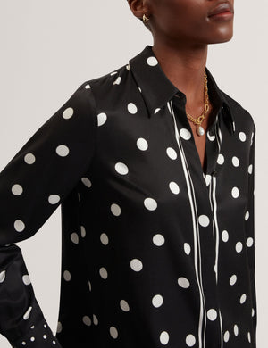 ADELZI | BLACK