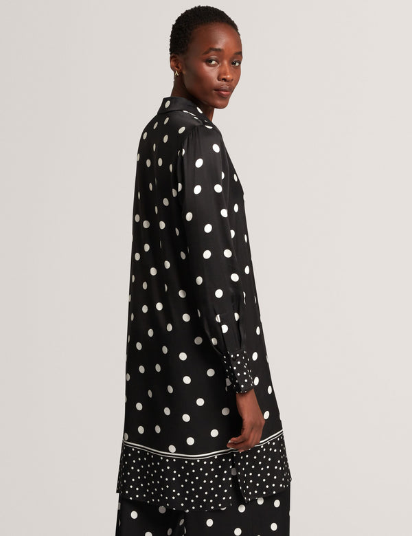 ADELZI | BLACK