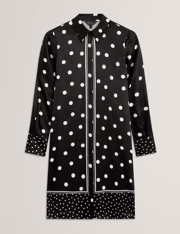 ADELZI | BLACK