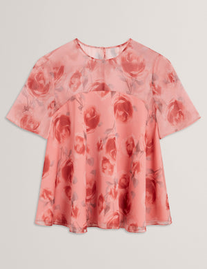 CHARZI | CORAL