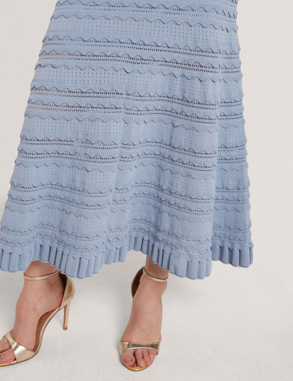 CAHRLIE | LIGHT BLUE