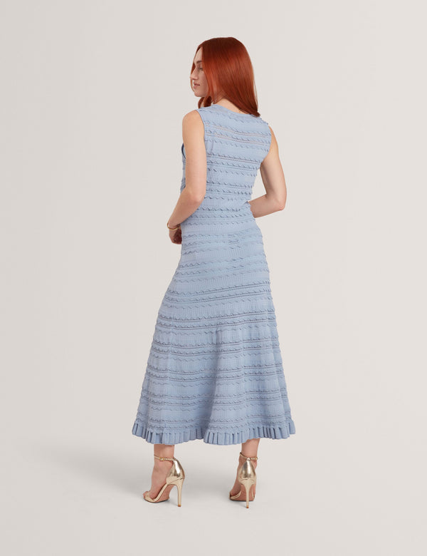 CAHRLIE | LIGHT BLUE