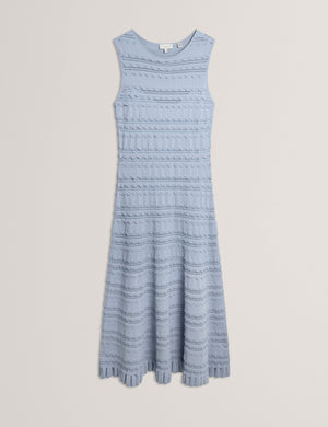 CAHRLIE | LIGHT BLUE