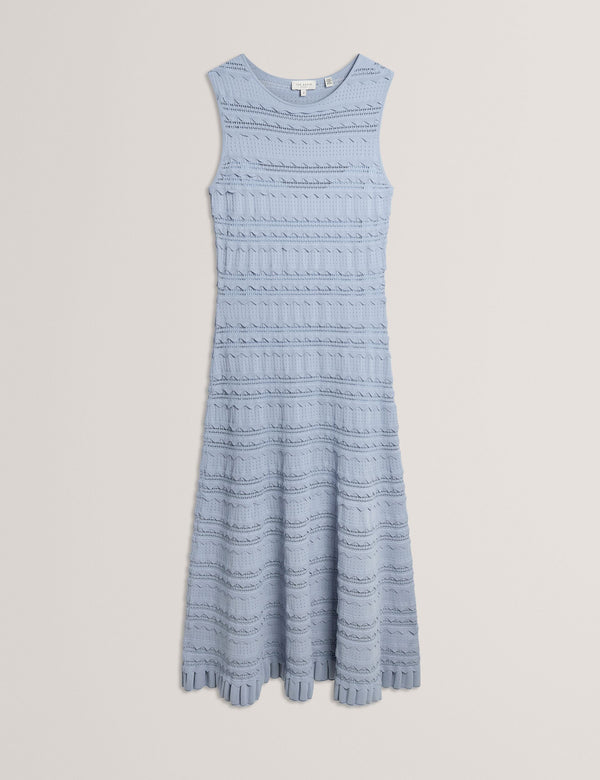 CAHRLIE | LIGHT BLUE