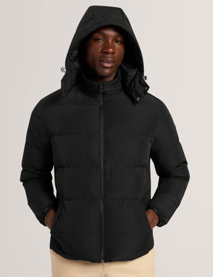 CALORJ | BLACK