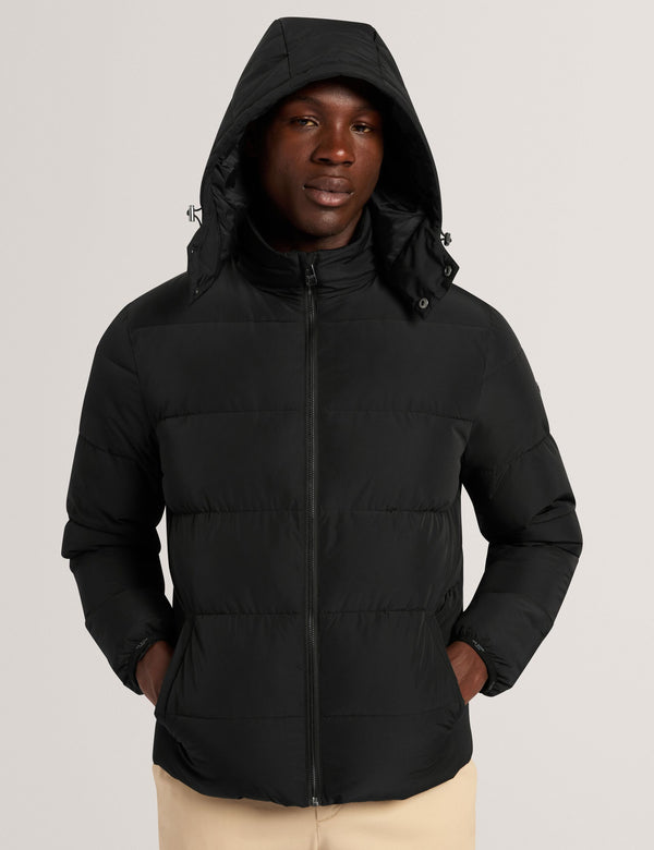 CALORJ | BLACK