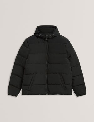 CALORJ | BLACK