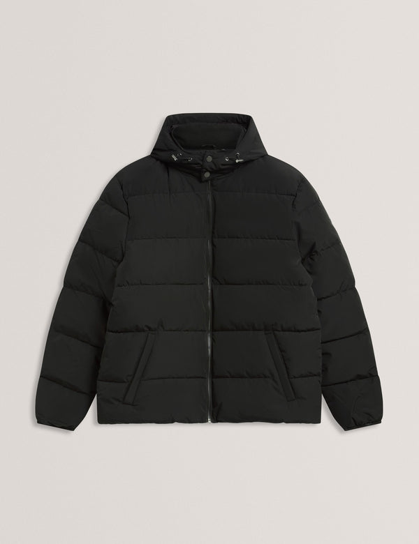 CALORJ | BLACK