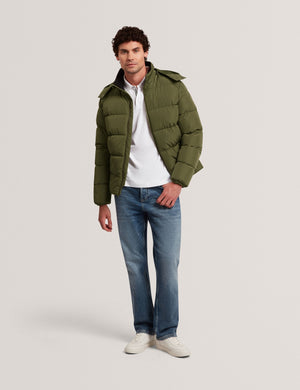CALORJ | KHAKI