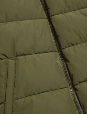 CALORJ | KHAKI