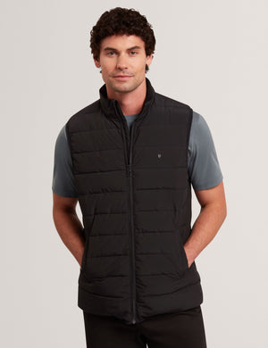 CALORG | BLACK