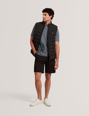 CALORG | BLACK
