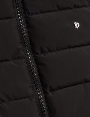 CALORG | BLACK