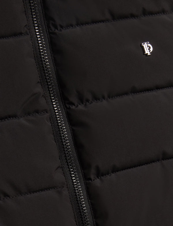 CALORG | BLACK