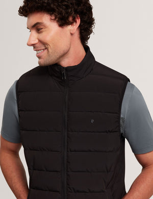 CALORG | BLACK