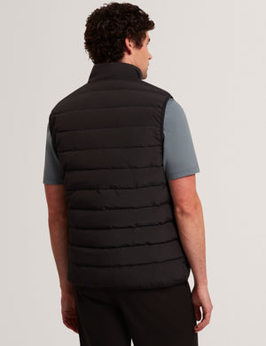 CALORG | BLACK