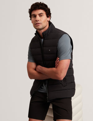 CALORG | BLACK
