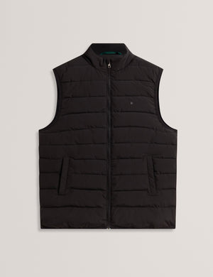 CALORG | BLACK