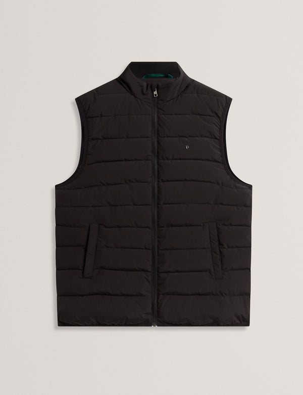 CALORG | BLACK
