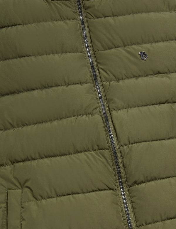 CALORG | KHAKI