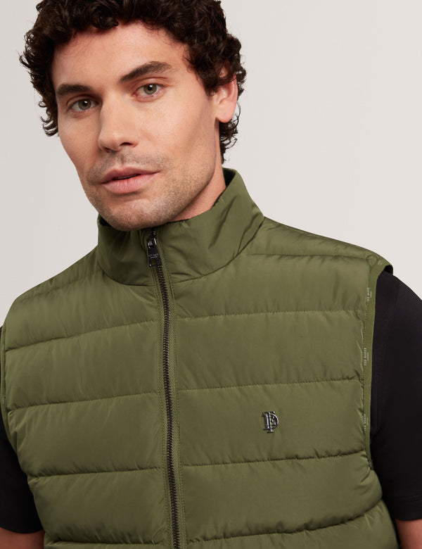 CALORG | KHAKI