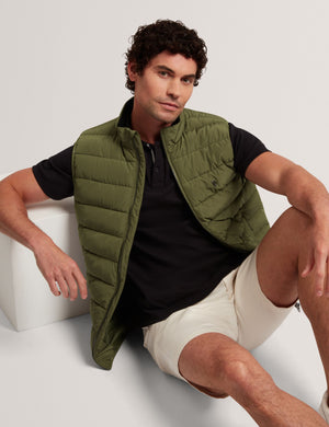CALORG | KHAKI