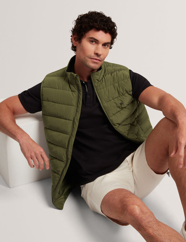 CALORG | KHAKI
