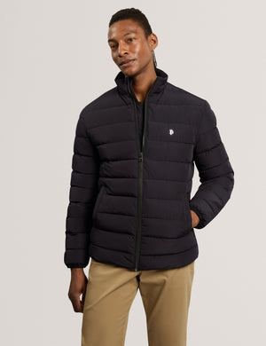 CALORL | BLACK
