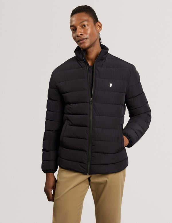 CALORL | BLACK