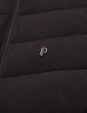 CALORL | BLACK