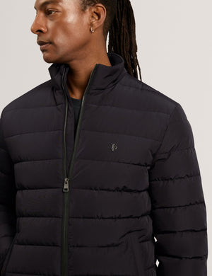 CALORL | BLACK