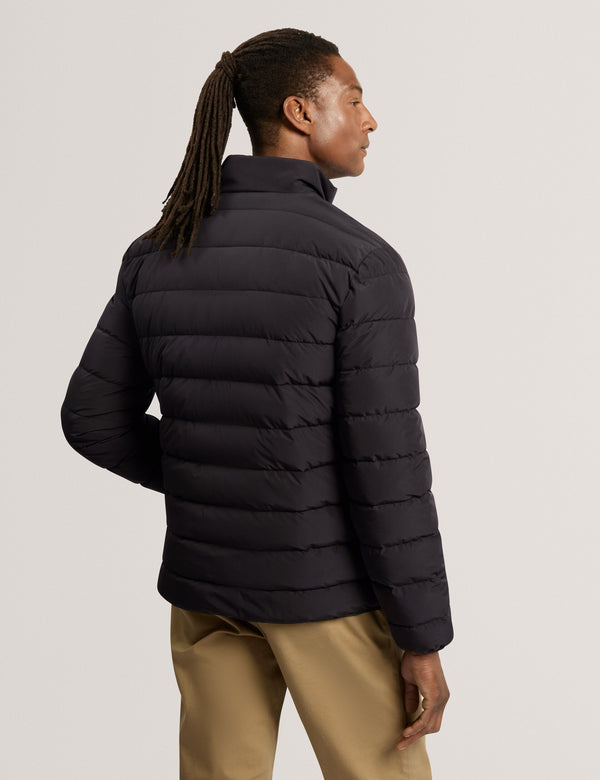 CALORL | BLACK