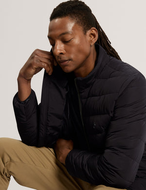 CALORL | BLACK