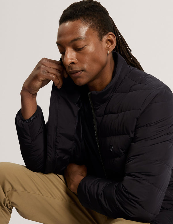 CALORL | BLACK