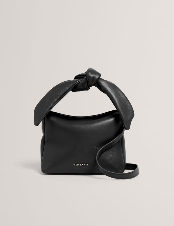 NIYAL | BLACK