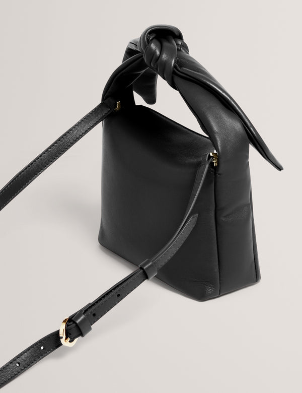 NIYAL | BLACK