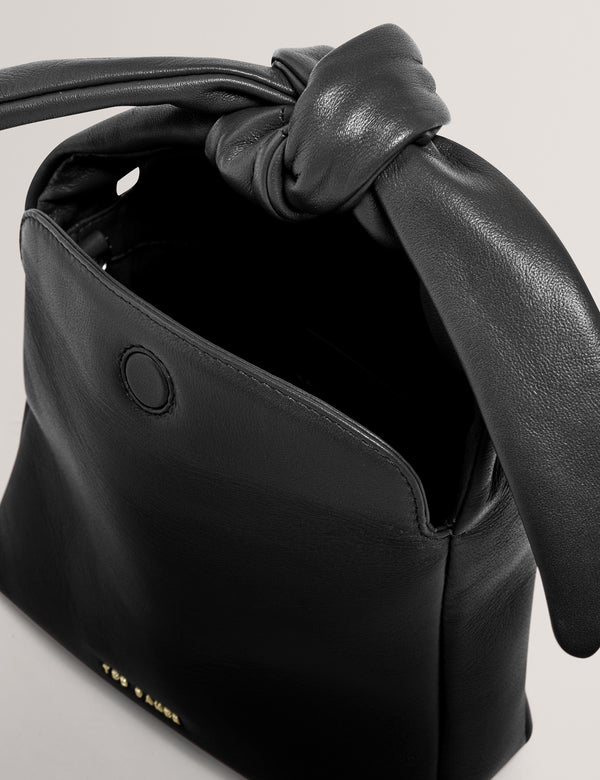 NIYAL | BLACK
