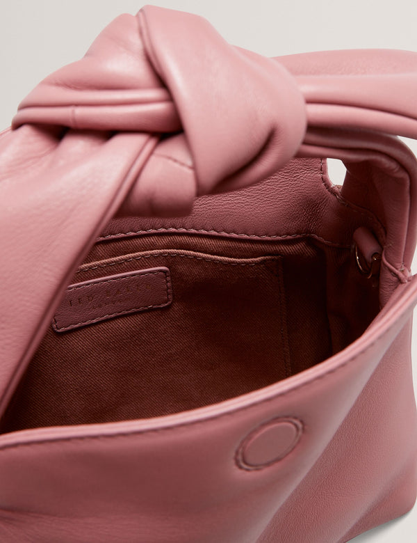 NIYAL | DUSKY PINK