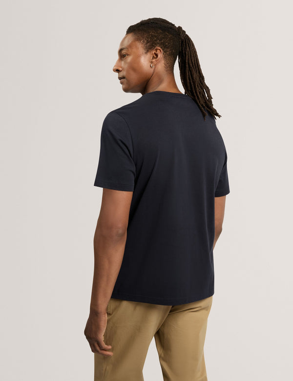 ZIVEN | NAVY